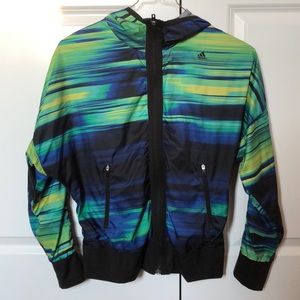 Addidas Runners Jacket